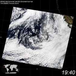 Level 1B Image at: 1940 UTC