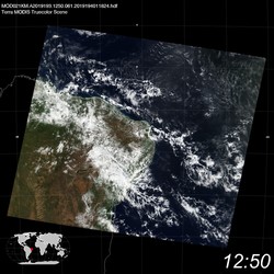 Level 1B Image at: 1250 UTC