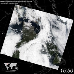 Level 1B Image at: 1550 UTC