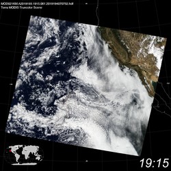 Level 1B Image at: 1915 UTC