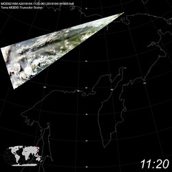 Level 1B Image at: 1120 UTC