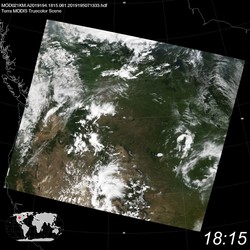 Level 1B Image at: 1815 UTC