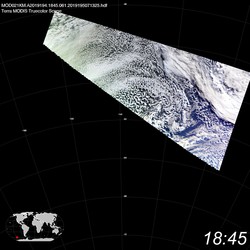 Level 1B Image at: 1845 UTC