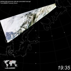 Level 1B Image at: 1935 UTC