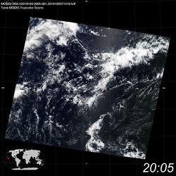 Level 1B Image at: 2005 UTC