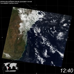 Level 1B Image at: 1240 UTC