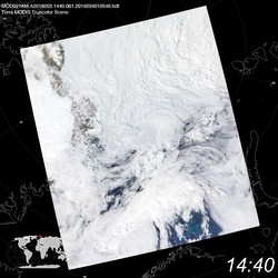 Level 1B Image at: 1440 UTC