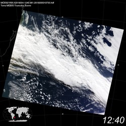 Level 1B Image at: 1240 UTC