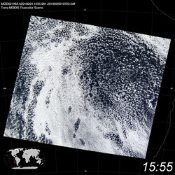 Level 1B Image at: 1555 UTC