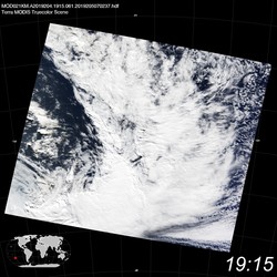 Level 1B Image at: 1915 UTC