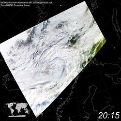 Level 1B Image at: 2015 UTC