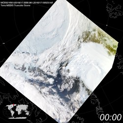 Level 1B Image at: 0000 UTC