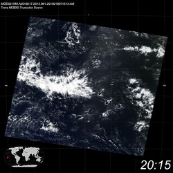 Level 1B Image at: 2015 UTC