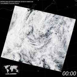 Level 1B Image at: 0000 UTC