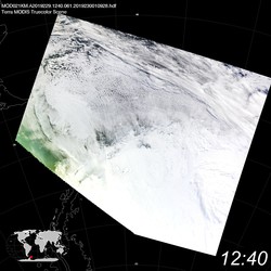 Level 1B Image at: 1240 UTC