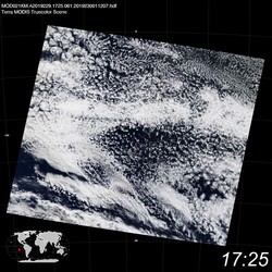 Level 1B Image at: 1725 UTC