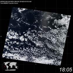 Level 1B Image at: 1805 UTC