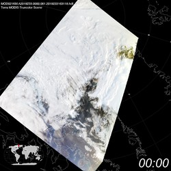 Level 1B Image at: 0000 UTC