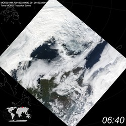 Level 1B Image at: 0640 UTC