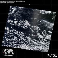 Level 1B Image at: 1835 UTC