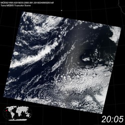 Level 1B Image at: 2005 UTC