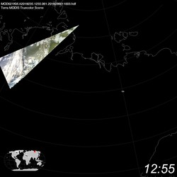 Level 1B Image at: 1255 UTC