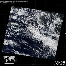 Level 1B Image at: 1825 UTC