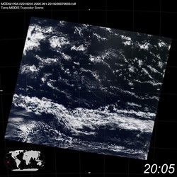 Level 1B Image at: 2005 UTC