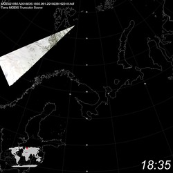 Level 1B Image at: 1835 UTC