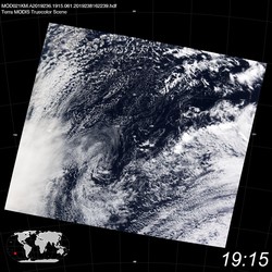 Level 1B Image at: 1915 UTC