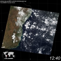 Level 1B Image at: 1240 UTC