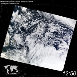 Level 1B Image at: 1250 UTC