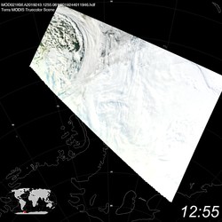 Level 1B Image at: 1255 UTC