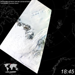 Level 1B Image at: 1845 UTC