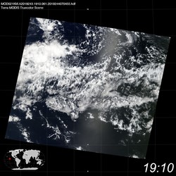 Level 1B Image at: 1910 UTC