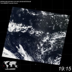 Level 1B Image at: 1915 UTC