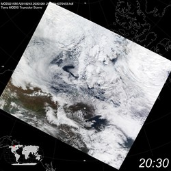 Level 1B Image at: 2030 UTC