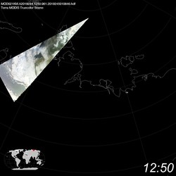 Level 1B Image at: 1250 UTC