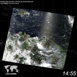 Level 1B Image at: 1455 UTC