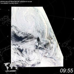 Level 1B Image at: 0955 UTC