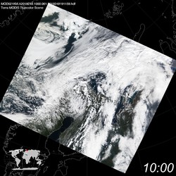 Level 1B Image at: 1000 UTC