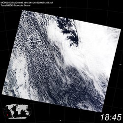 Level 1B Image at: 1845 UTC