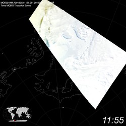 Level 1B Image at: 1155 UTC