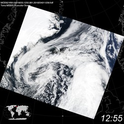 Level 1B Image at: 1255 UTC