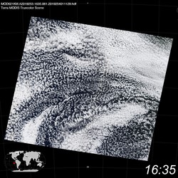 Level 1B Image at: 1635 UTC