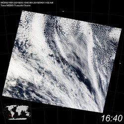 Level 1B Image at: 1640 UTC