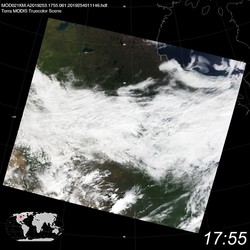 Level 1B Image at: 1755 UTC