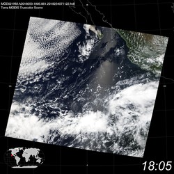 Level 1B Image at: 1805 UTC