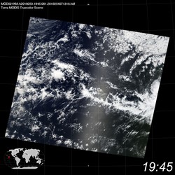 Level 1B Image at: 1945 UTC