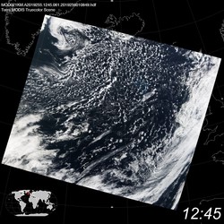 Level 1B Image at: 1245 UTC